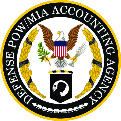 Defense POW/MIA Accounting Agency